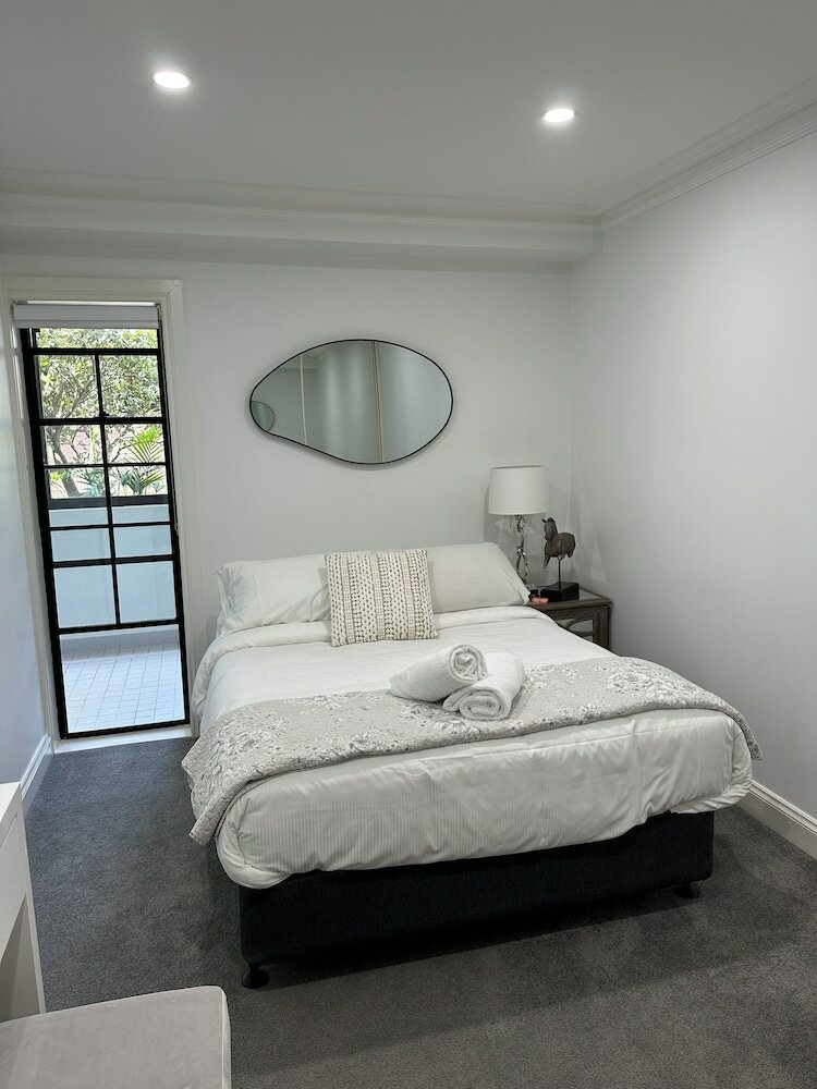 Фото Comfort Hotel Sydney Airport 