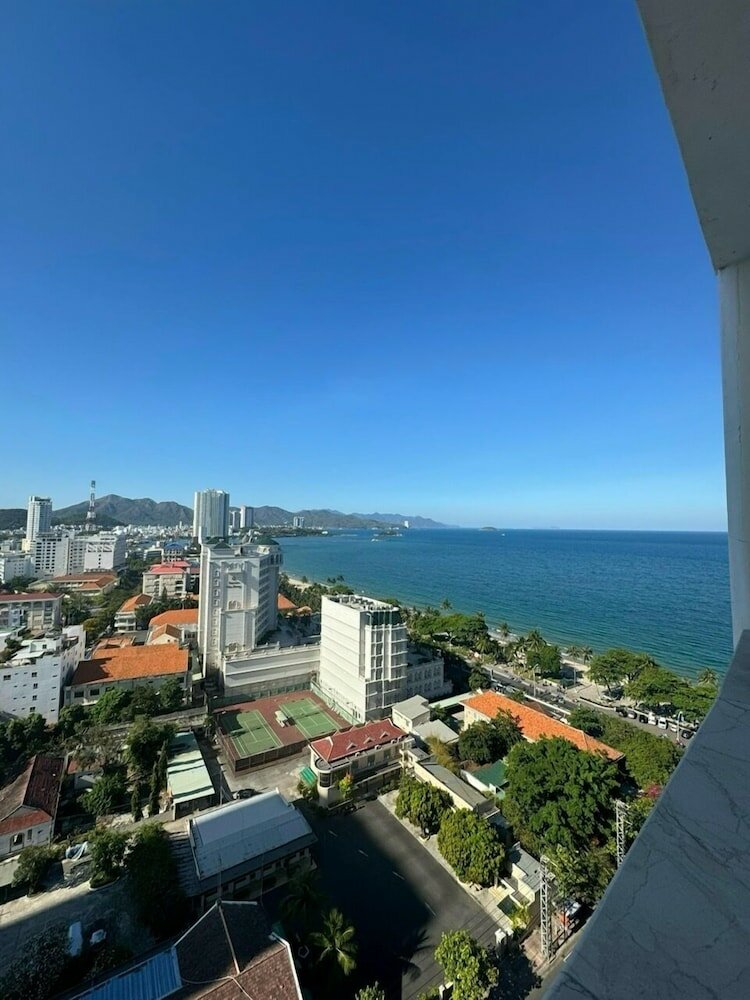 Фото Nha Trang Palace
