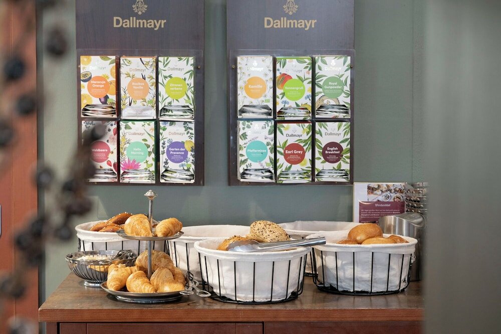 Фото Hotel Weichandhof by Lehmann Hotels