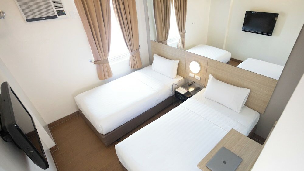 Фото Red Planet Cebu