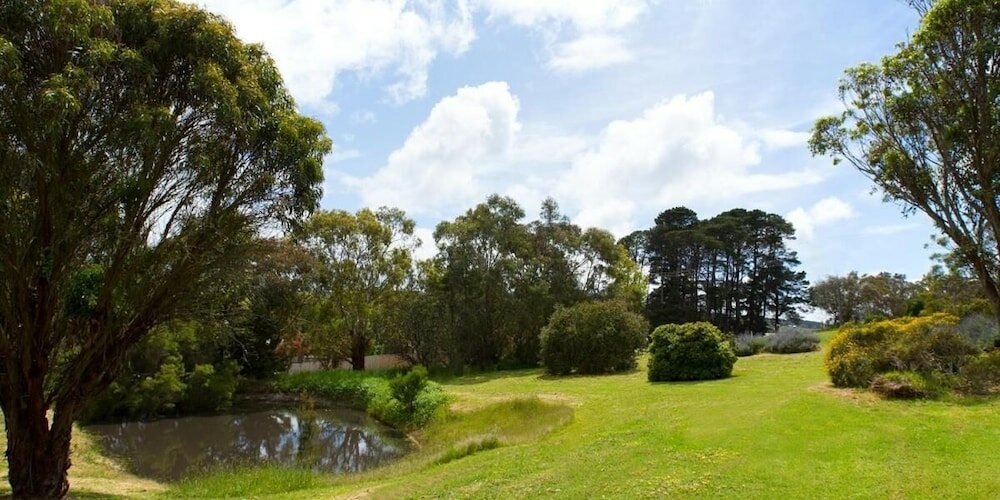 Фото Bellbrae Motel