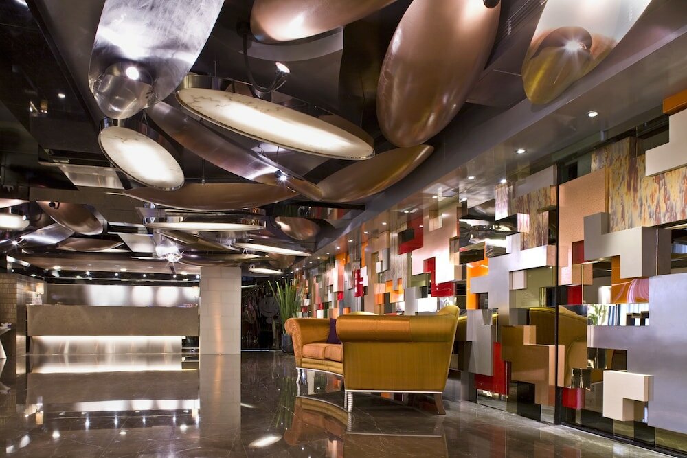 Фото In One City Inn