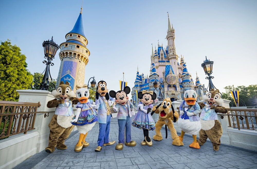 Фото Courtyard by Marriott Lake Buena Vista at Vista Centre