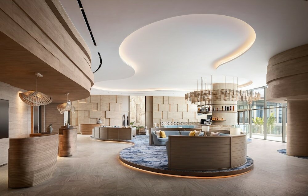 Фото Novotel Sihanoukville Holiday Resort