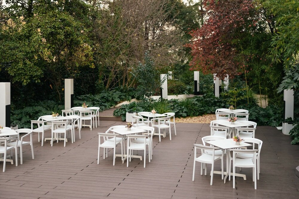 Фото Madrid Centre Retiro Gran hotel Colon an Ihg Hotel