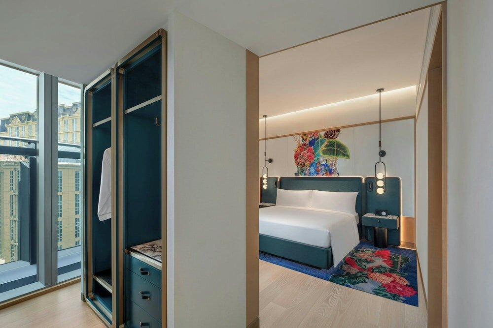 Фото Studio City Hotel