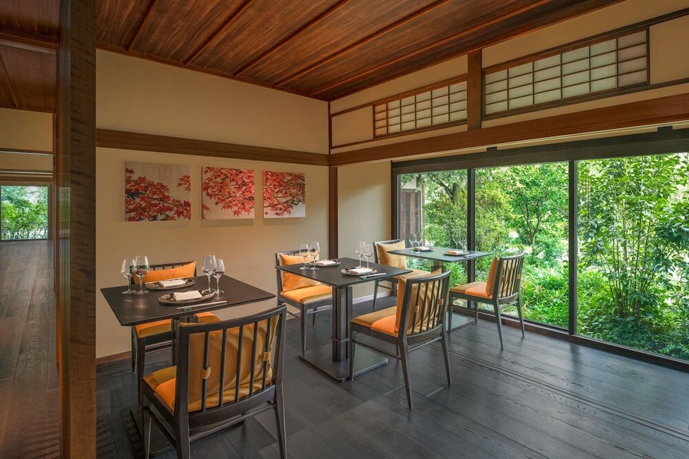 Фото Shisui, A Luxury Collection Hotel, Nara