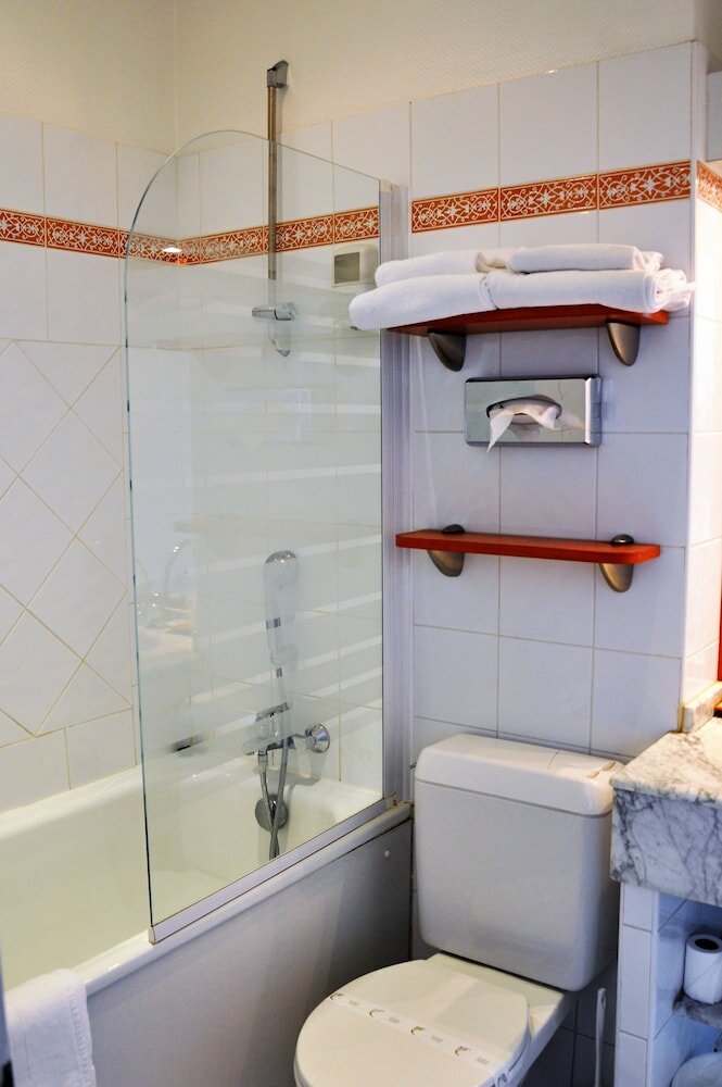 Фото Hotel Colbert