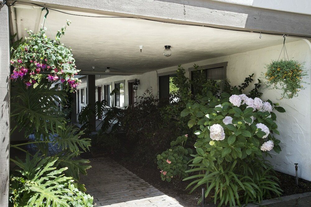 Фото Mission Inn