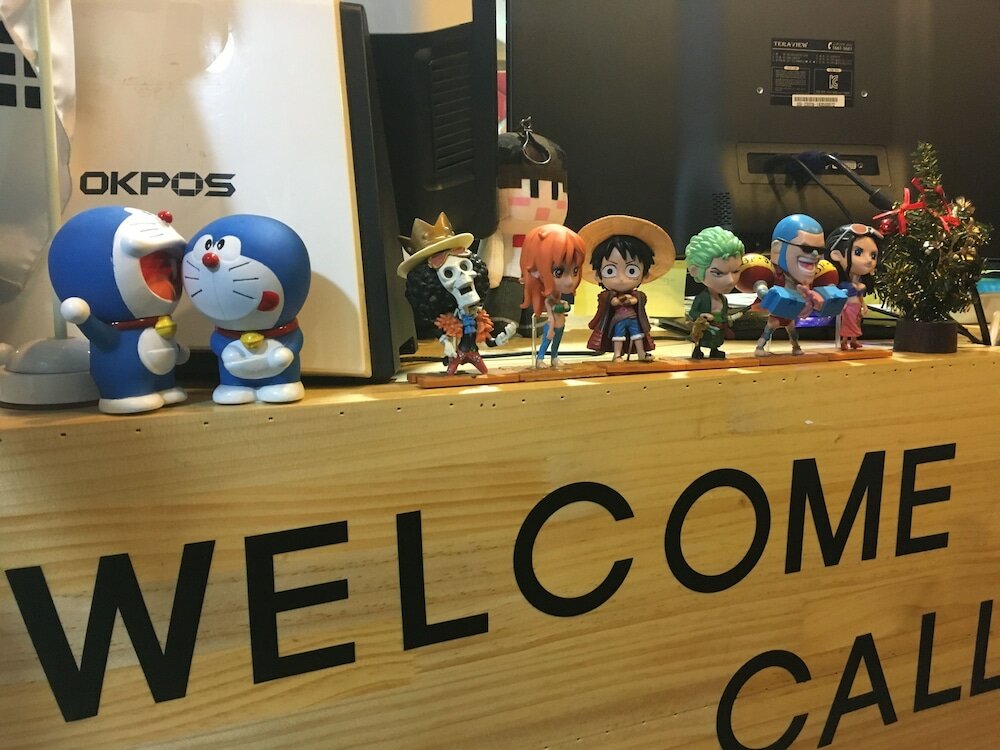 Фото Calli Hostel