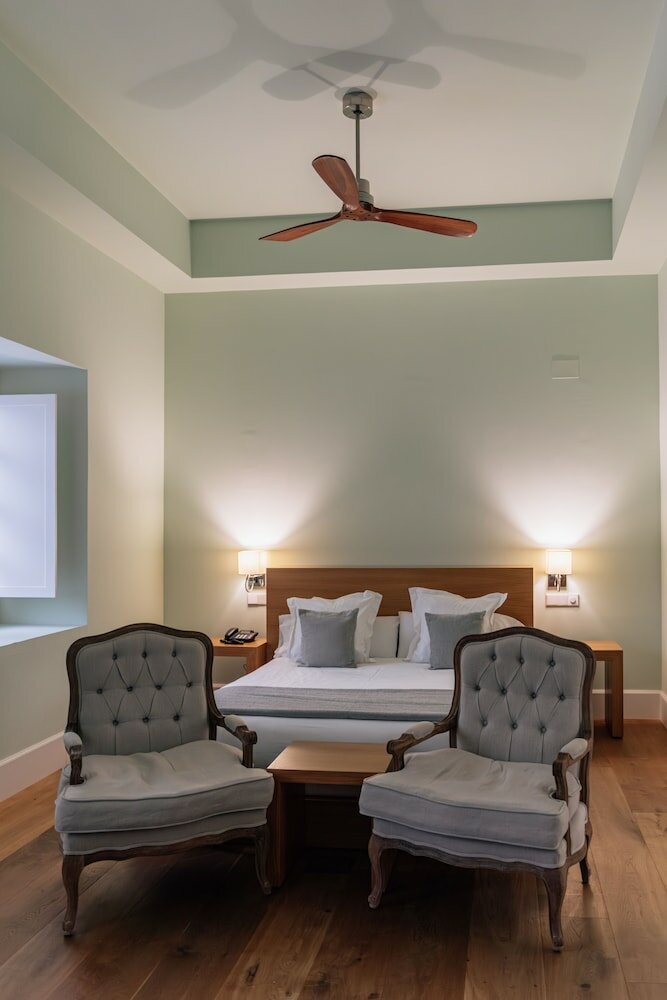 Фото Hotel Boutique Palacio Corredera