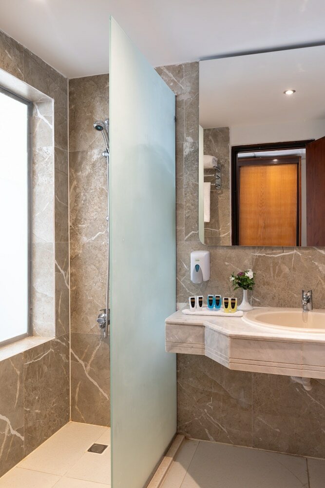 Фото The Three Corners Equinox Beach Resort