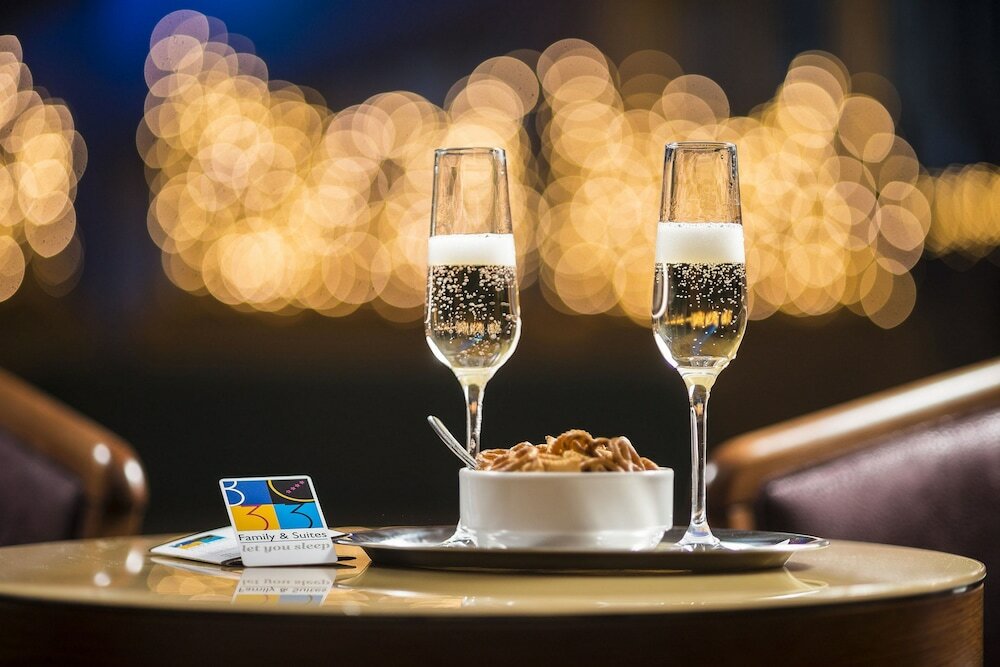 Фото Bo33 Hotel Family & Suites