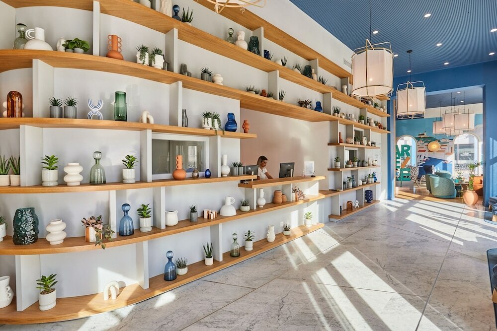 Фото Odalys City Centre Euromed