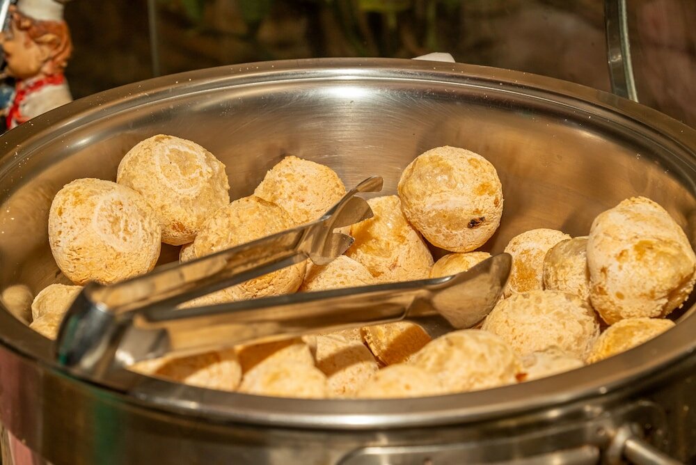 Фото Voa Hotel Caxambu