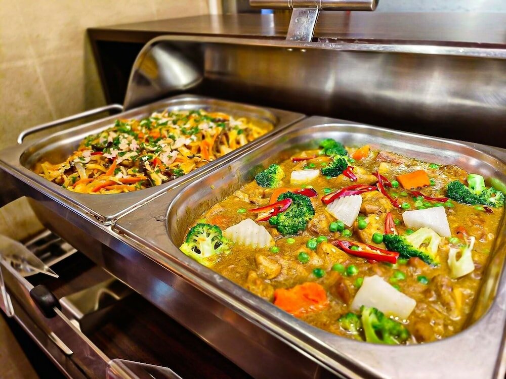 Фото In One City Inn