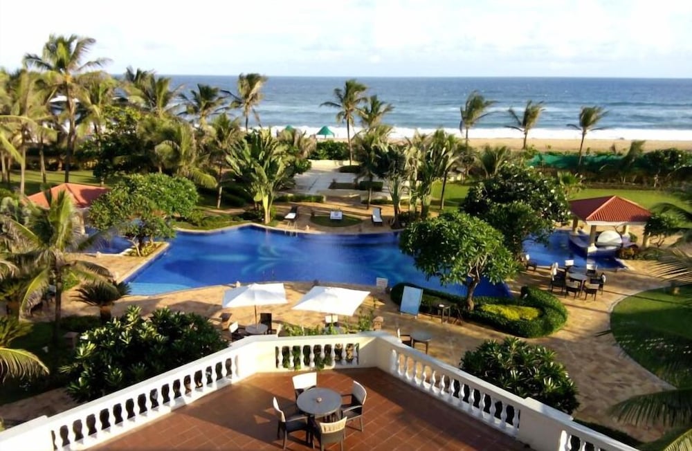 Фото The Hans Coco Palms