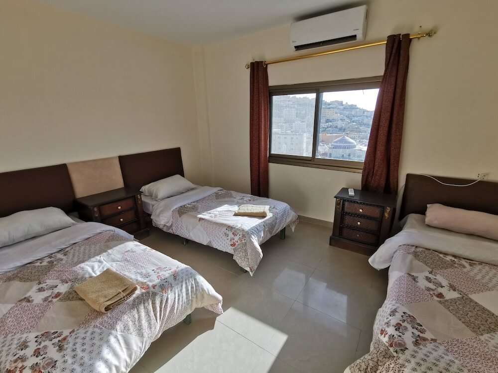 Фото Petra Gate Hotel