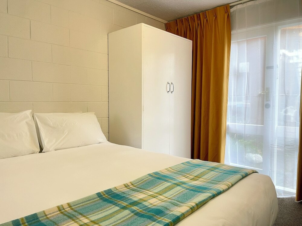 Фото Mt Eden Motel