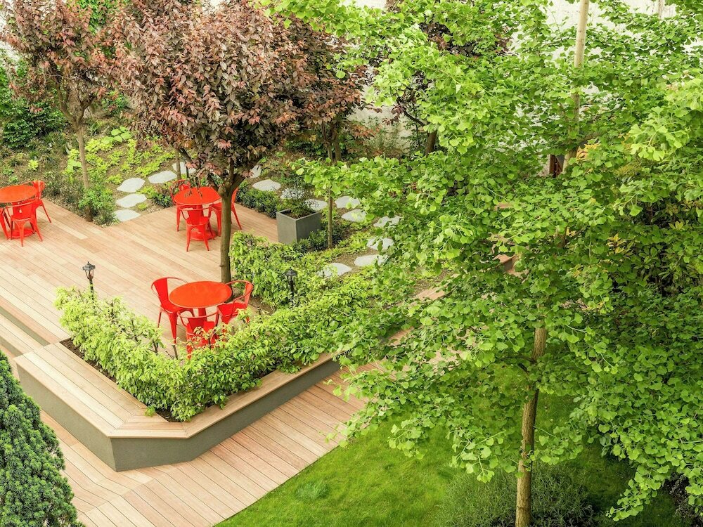 Фото отеля 3