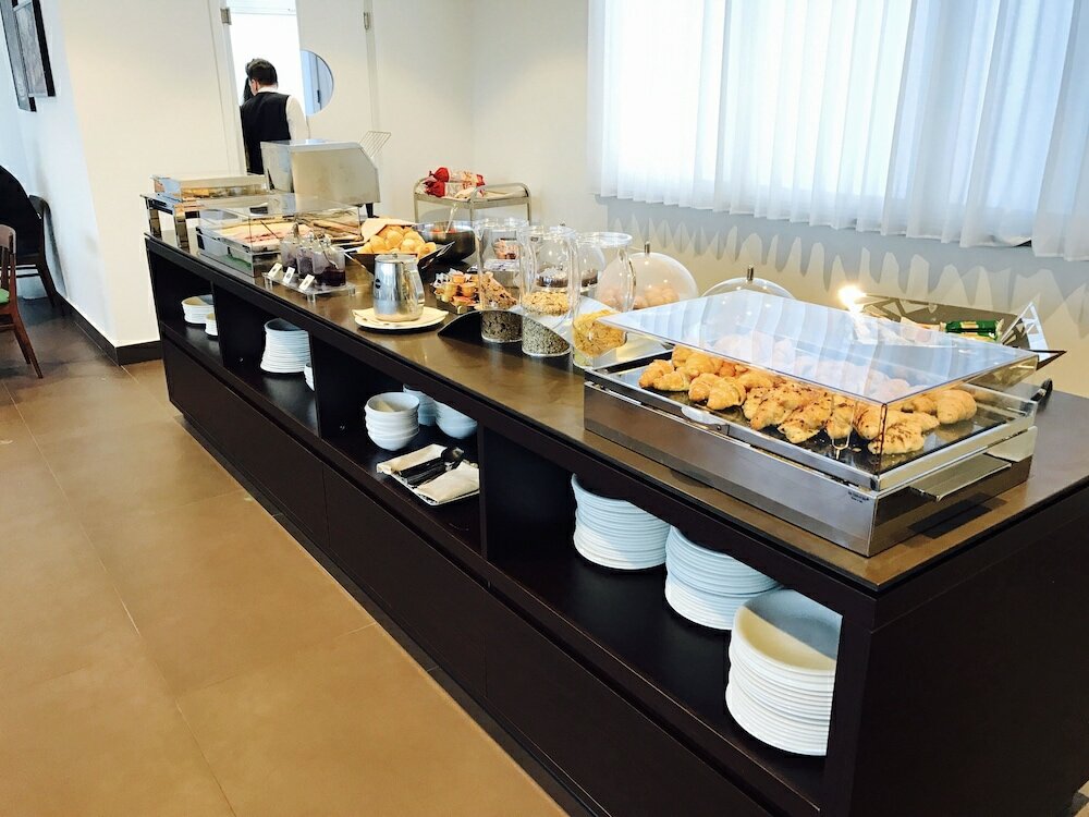 Фото Best Western Hotel Plaza