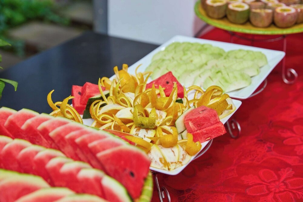 Фото Gieng Ngoc Hotel