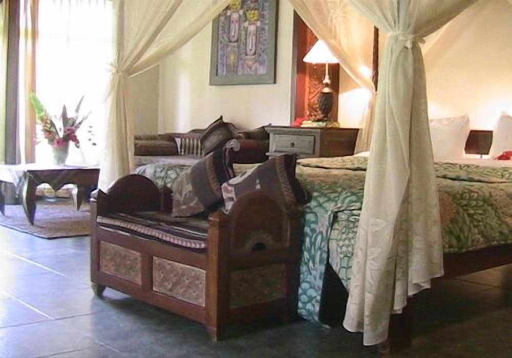 Фото Rambutan Boutique Hotel & SPA