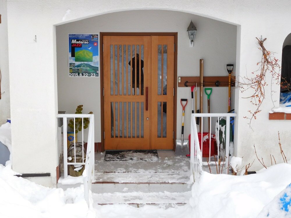 Фото Madarao Elm Pension