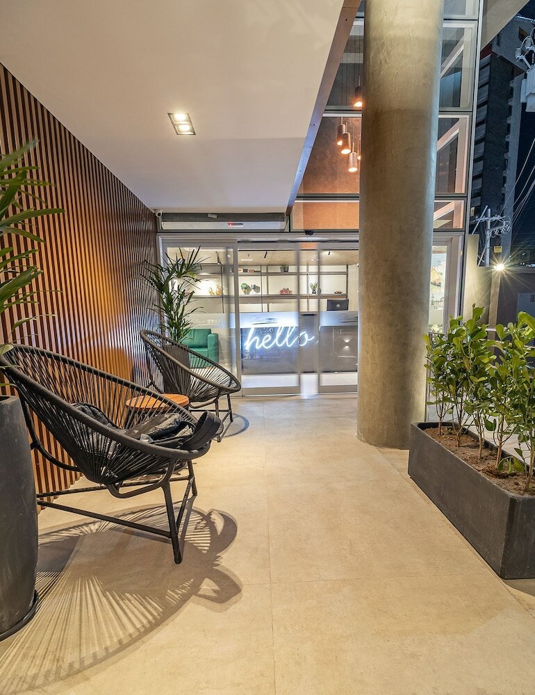 Фото Place2You Hotel by Welkom