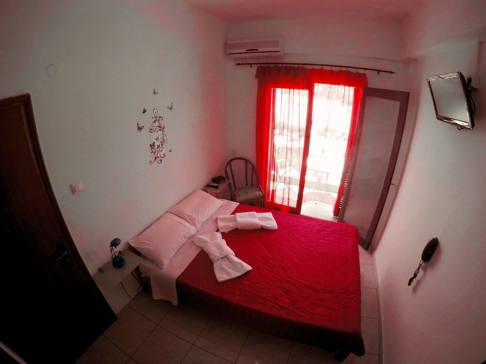 Фото Atlantis Hotel