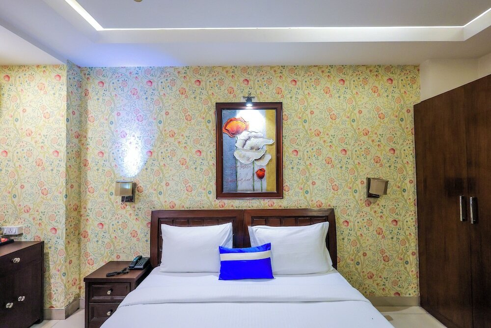 Фото Nikko Blue - Boutique Hotel