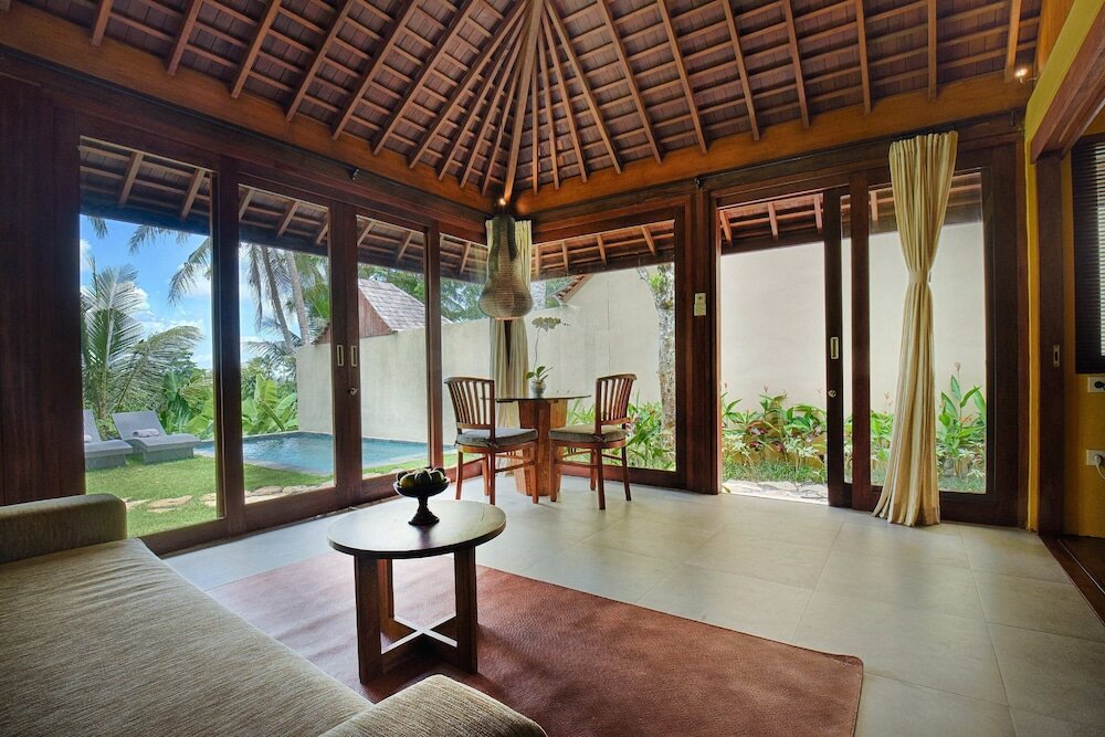 Фото Samkhya Villas
