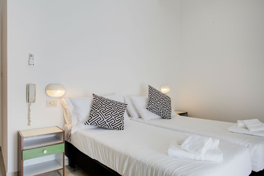 Фото Hotel Grazia Riccione