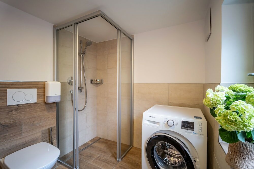 Фото Brugger - ApartHotel