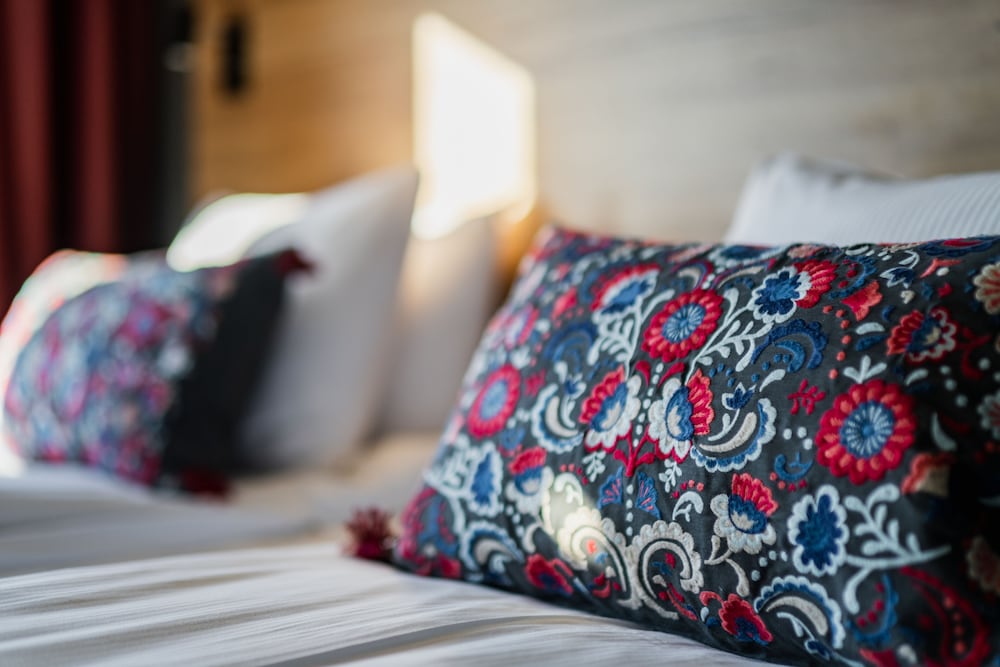 Фото Hotell Fridhemsgatan