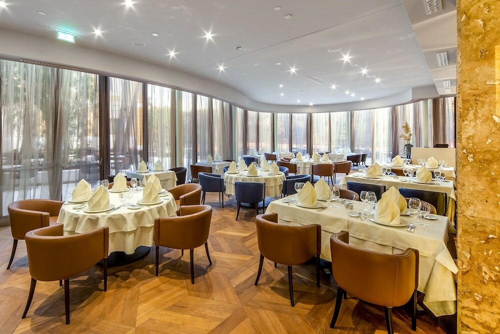 Фото Boutique Hotel Alhambra