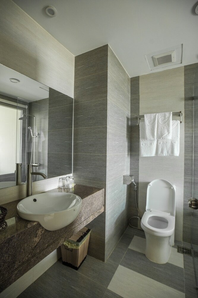 Фото Green House Hotel