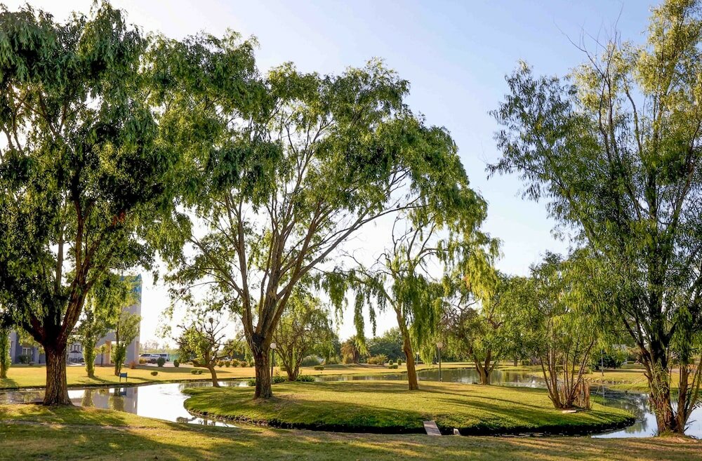 Фото Wyndham Garden Campana