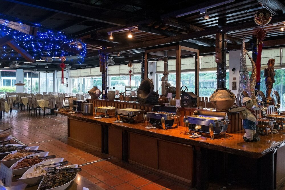 Фото Rainbow Resort