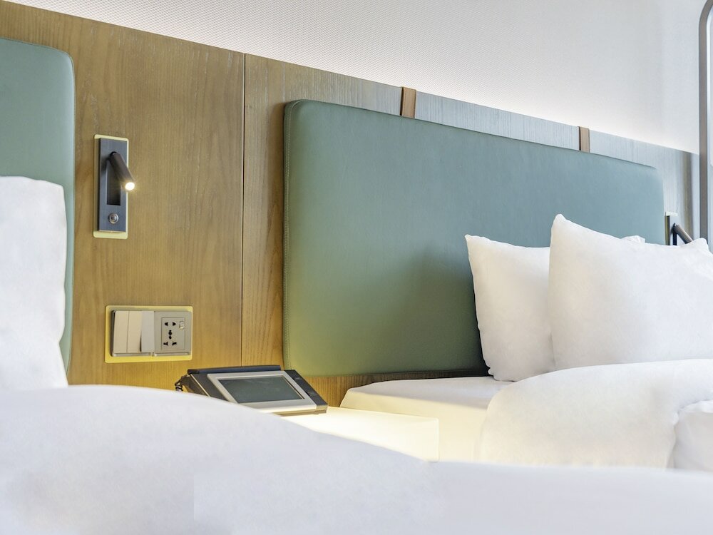 Фото L&l Central Hotel