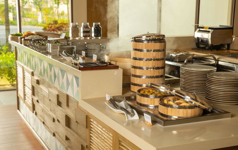 Фото Fusion Resort & Villas Da Nang