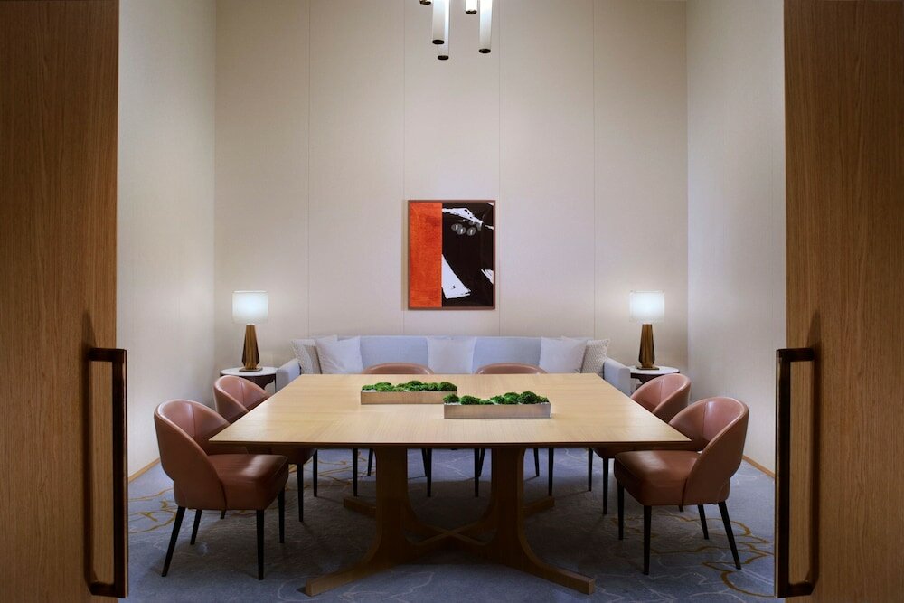 Фото Jw Marriott Hotel Nara