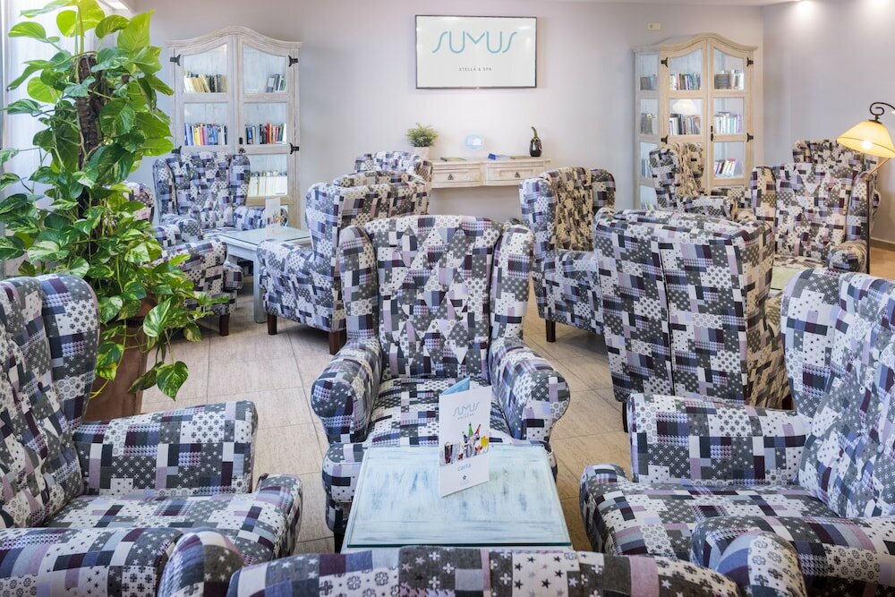 Фото Sumus Stella & SPA
