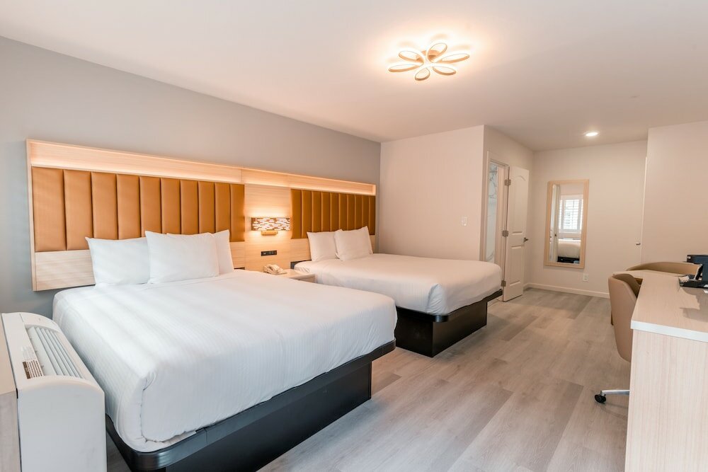 Фото Inn on Broadway