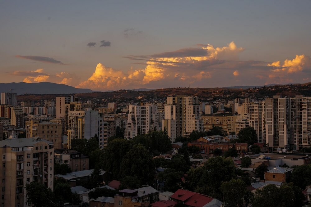 Фото Sky by The River