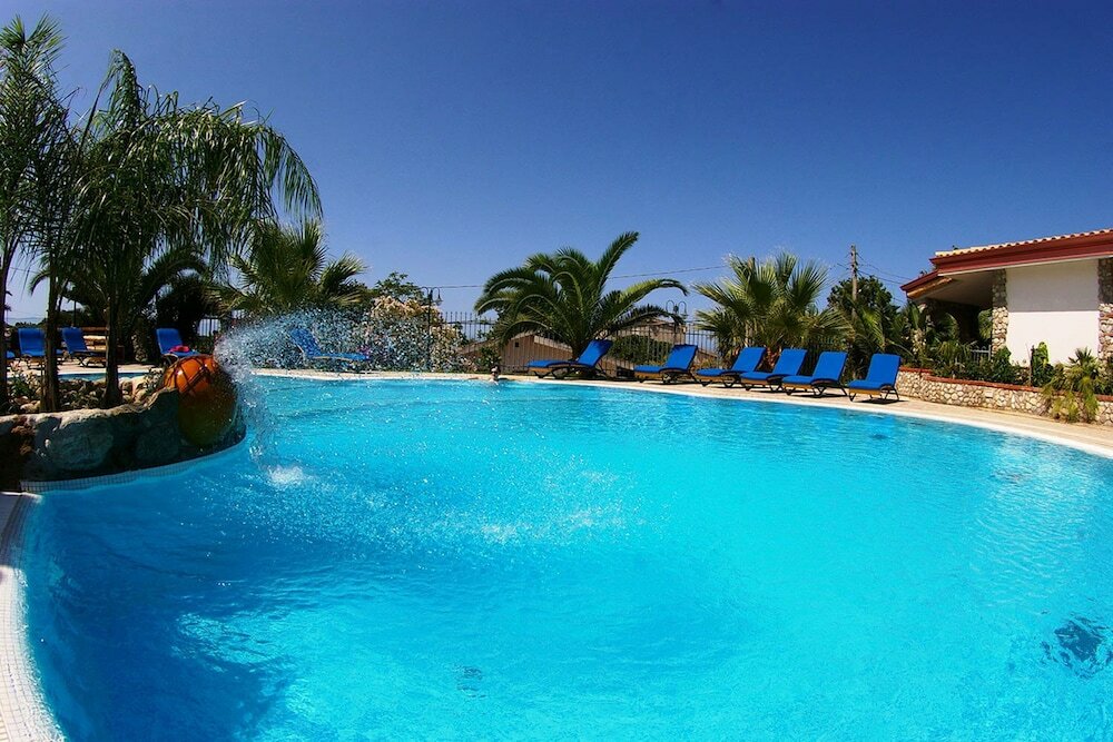 Фото Hotel Village Eden