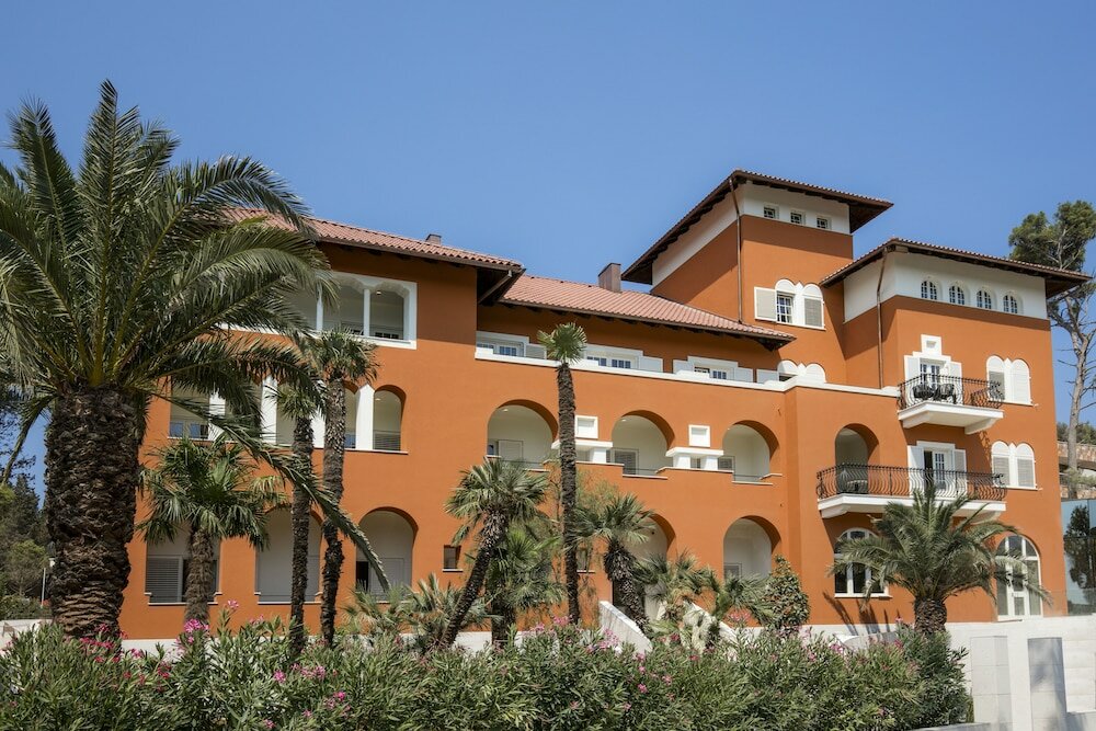 Фото Boutique Hotel Alhambra