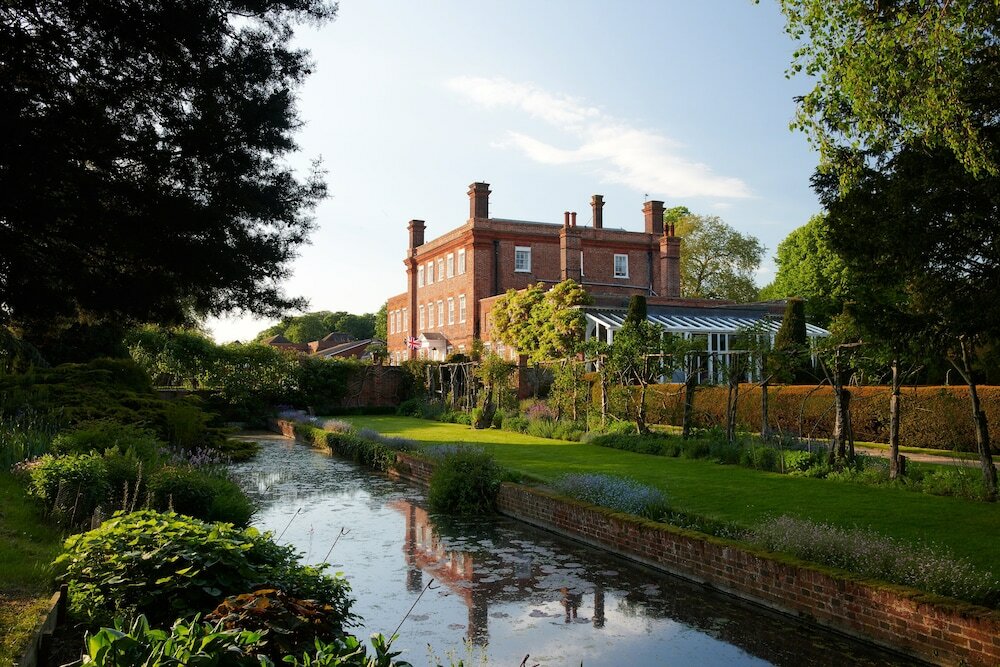 Фото Champneys Henlow