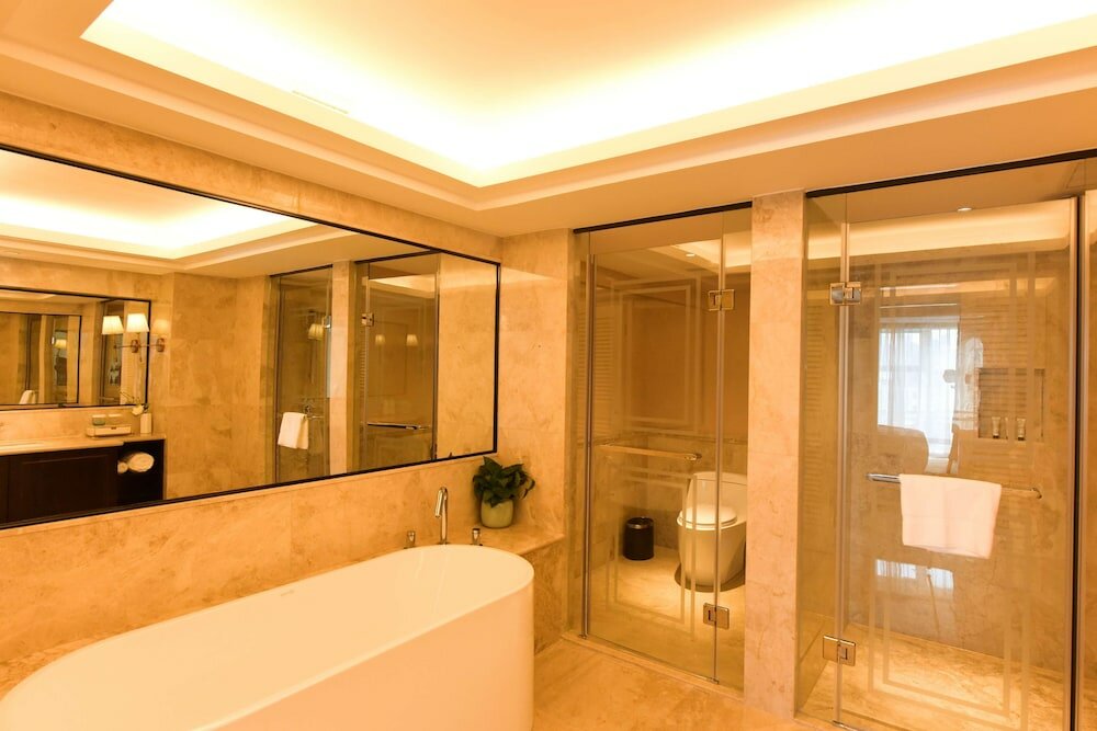 Фото Best Western Plus Haiyue Hotel Fuzhou