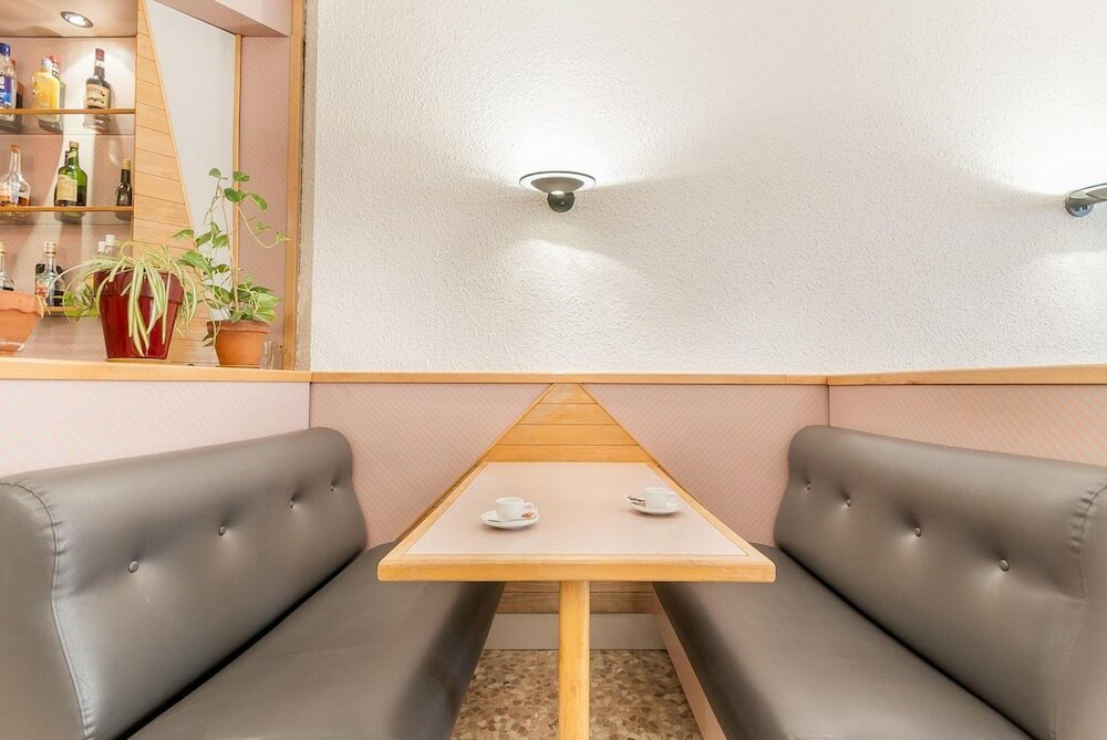 Фото Hotel Montecarlo